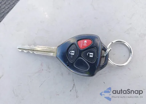 2010 Toyota Rav4 Sport V6 z USA, uszkodzony, nr VIN JTMWK4DV9AD003488